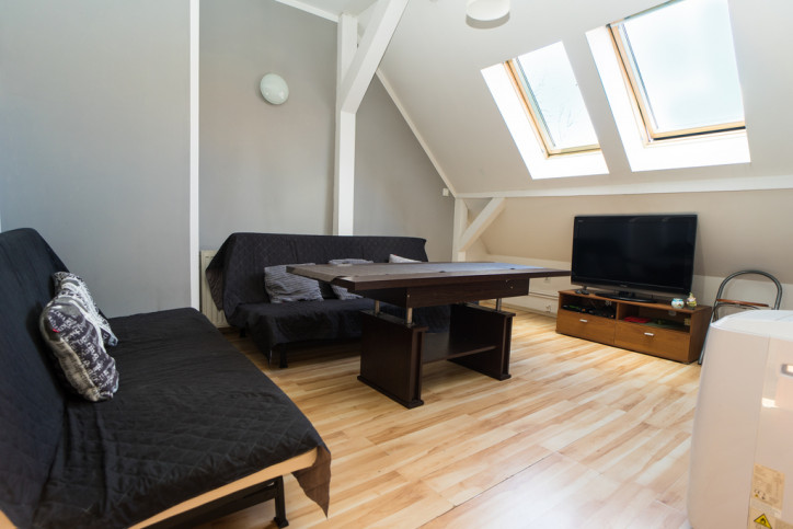 Mieszkanie Sprzedaż Szczecin Niebuszewo ks. Hugona Kołłątaja 2