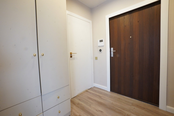 Mieszkanie Sprzedaż Szczecin Centrum al.&nbsp;Wyzwolenia 10