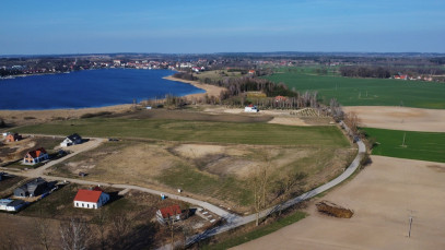 Działka Sprzedaż Rybical