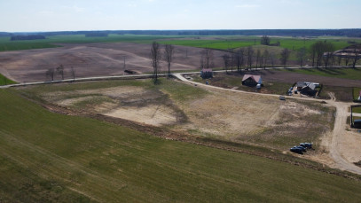 Działka Sprzedaż Rybical