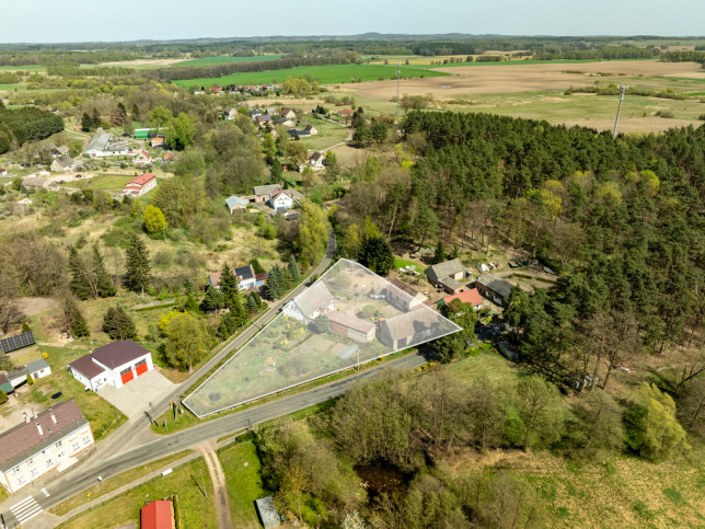 Dom Sprzedaż Długie 22