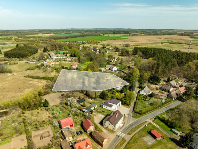 Dom Sprzedaż Długie 21