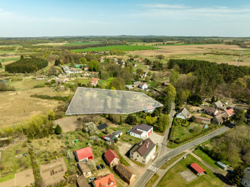 Dom Sprzedaż Długie