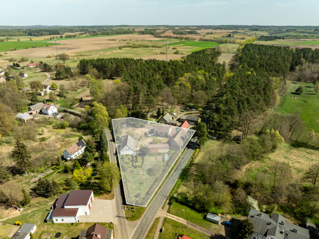Dom Sprzedaż Długie 15