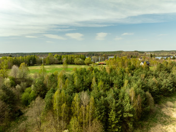 Działka Sprzedaż Nowe Drawsko