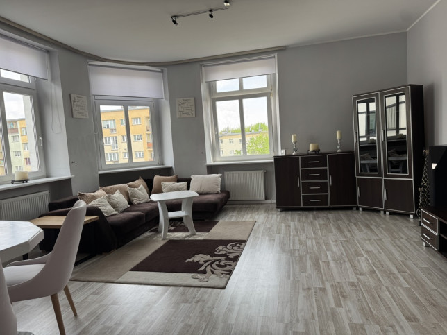 Mieszkanie Sprzedaż Szczecin Centrum Partyzantów 2