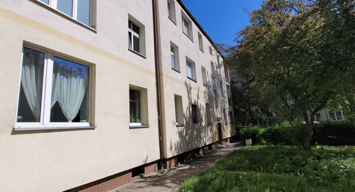Mieszkanie Sprzedaż Szczecin Niebuszewo ks. Jana Długosza 4