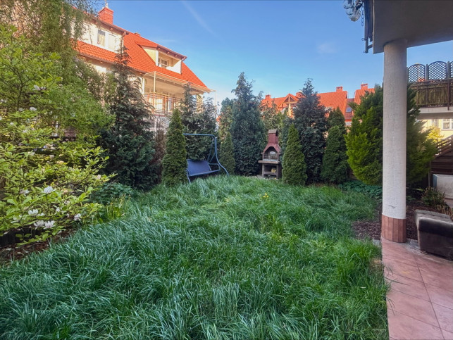Mieszkanie Sprzedaż Bezrzecze Górna 1