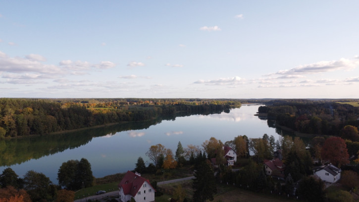 Działka Sprzedaż Borowe 6