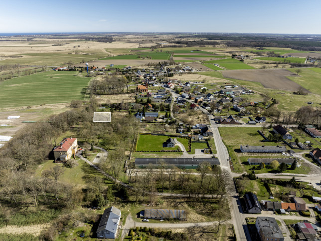 Działka Sprzedaż Gostyń 6