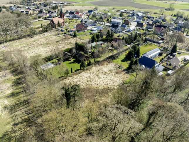Działka Sprzedaż Gostyń 5