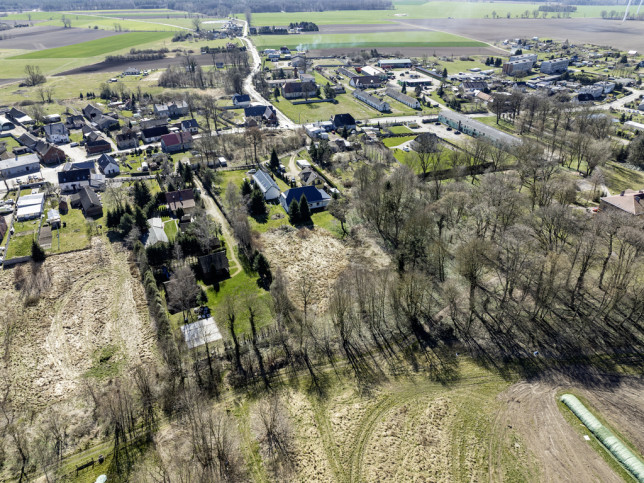 Działka Sprzedaż Gostyń 8