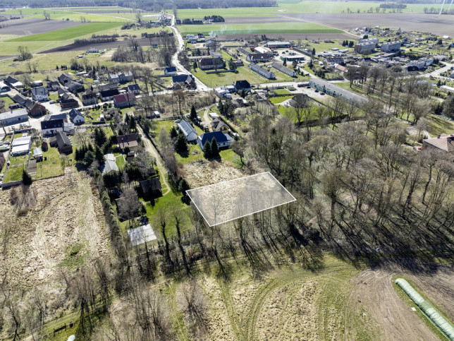 Działka Sprzedaż Gostyń 4