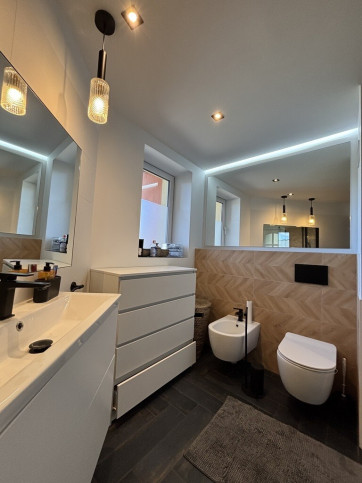 Mieszkanie Sprzedaż Szczecin Gumieńce 18