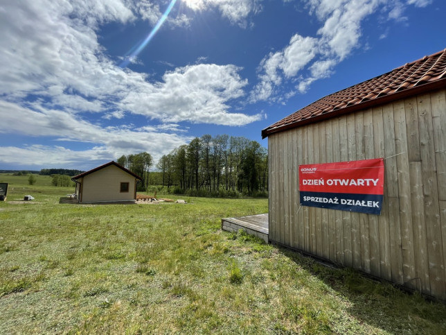 Działka Sprzedaż Skolity 13