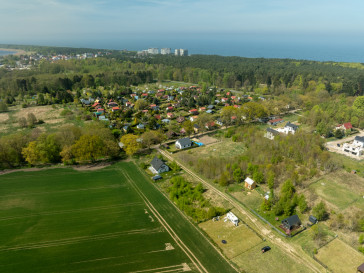 Działka Sprzedaż Wrzosowo
