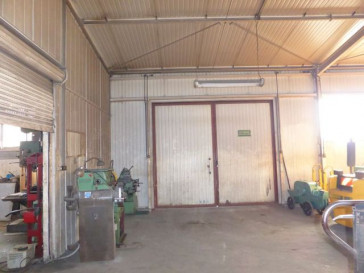 Obiekt Wynajem Mierzyn