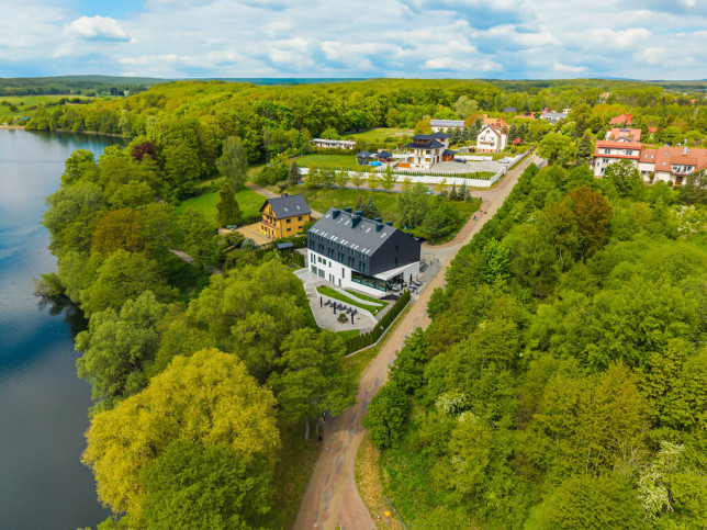 Obiekt Sprzedaż Drawsko Pomorskie Jeziorna 7