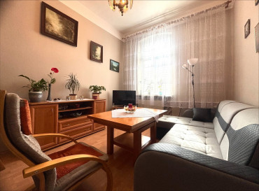 Mieszkanie Sprzedaż Szczecin Centrum Andrzeja Małkowskiego