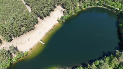 Działka Sprzedaż Byszyno