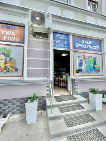 Lokal Sprzedaż Szczecin Skolwin Stołczyńska 3