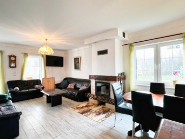 Dom Sprzedaż Warnołęka