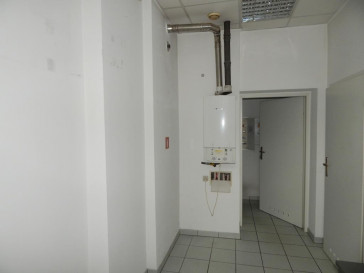 Lokal Wynajem Szczecin Centrum