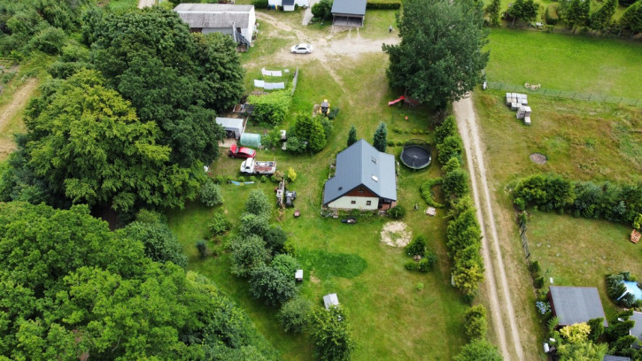 Dom Sprzedaż Sasino 18