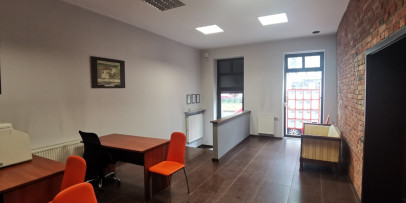 Lokal Sprzedaż Szczecin Centrum