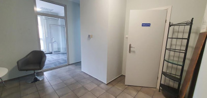 Lokal Wynajem Szczecin Centrum