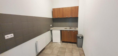 Lokal Wynajem Szczecin Centrum