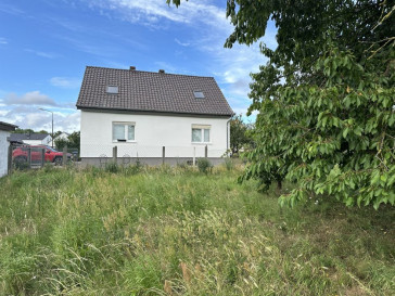 Dom Sprzedaż Bismarck 17321 Ramin, Vorpommern-Greifswald, Mecklenburg-Vorpommern Am Sportplatz
