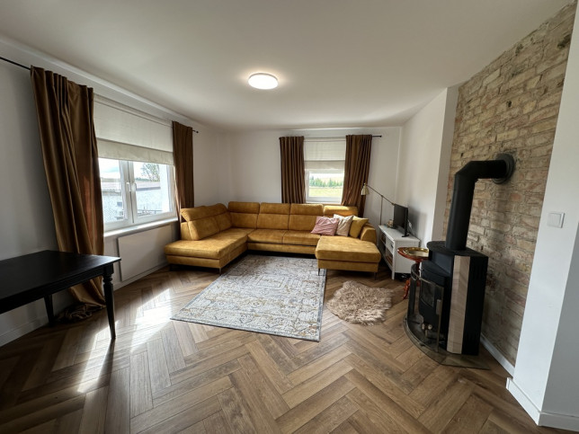 Dom Sprzedaż Bismark Am Sportplatz 1