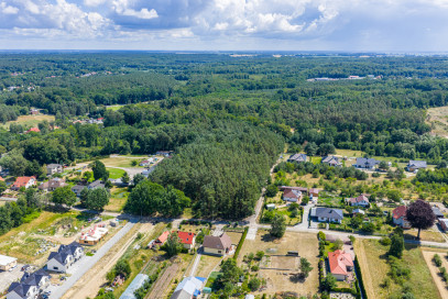 Działka Sprzedaż Szczecin Płonia