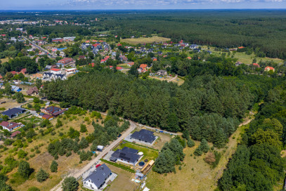 Działka Sprzedaż Szczecin Płonia