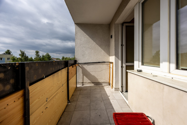 Mieszkanie Sprzedaż Lublin Felin Królowej Jadwigi 7