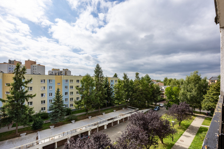 Mieszkanie Sprzedaż Lublin Felin Królowej Jadwigi 5