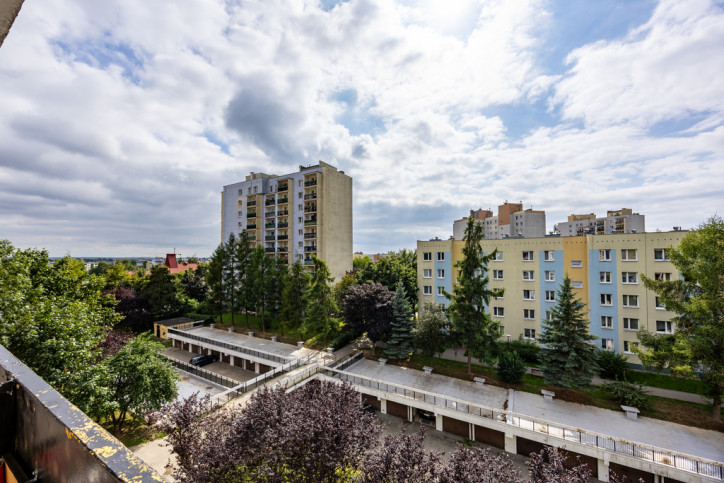 Mieszkanie Sprzedaż Lublin Felin Królowej Jadwigi 11