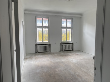 Mieszkanie Sprzedaż Szczecin Śródmieście-Centrum