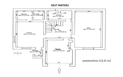 Dom Sprzedaż Szałstry