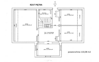 Dom Sprzedaż Szałstry