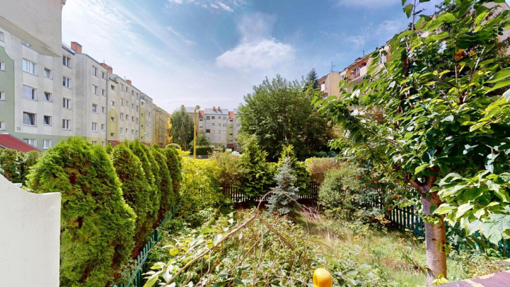 Mieszkanie Sprzedaż Szczecin Kijewo Tarpanowa 1