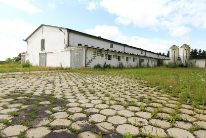 Obiekt Sprzedaż Strzyżno