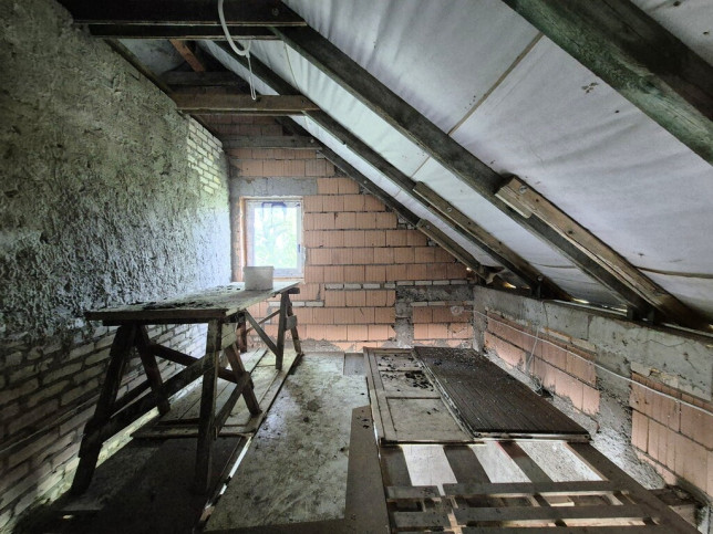 Dom Sprzedaż Gogolice 19