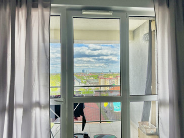 Mieszkanie Wynajem Szczecin Centrum Santocka