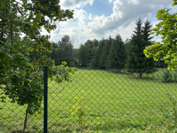 Działka Sprzedaż Karwie