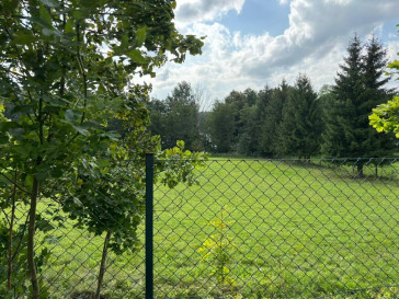 Działka Sprzedaż Karwie