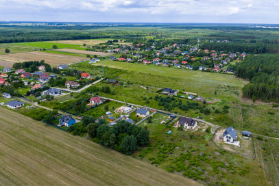 Działka Sprzedaż Rurzyca Wilcza