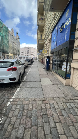 Obiekt Sprzedaż Szczecin Centrum 21