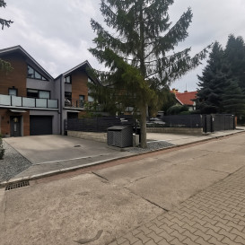 Dom Sprzedaż Szczecin Gumieńce